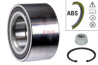 Schaeffler FAG 713 6682 80 Radlagersatz