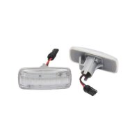ABAKUS L03-140-001LED Blinkleuchtensatz