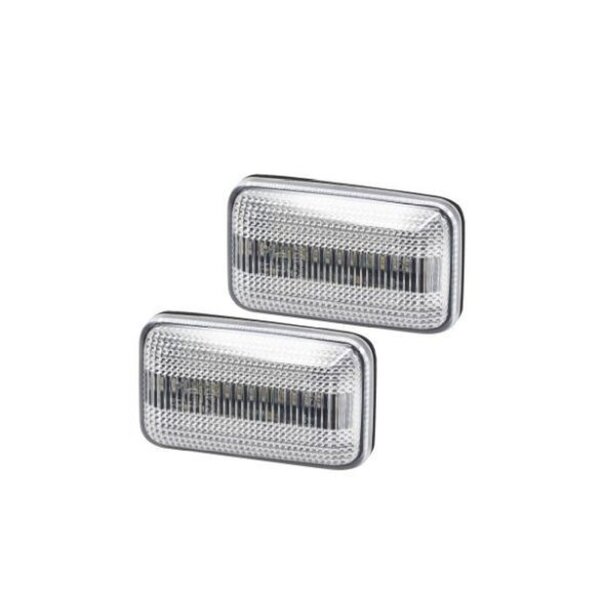 ABAKUS L40-140-004LED Blinkleuchtensatz