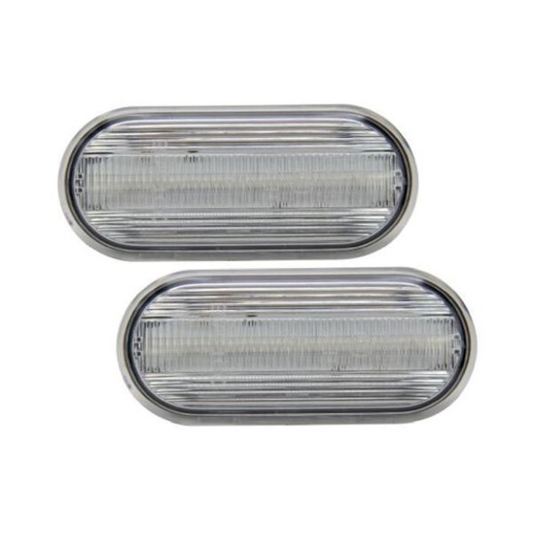 ABAKUS L53-140-001LED Blinkleuchtensatz