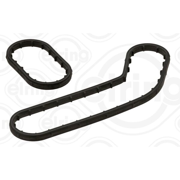 ELRING 840.980 Dichtungssatz, Ölkühler