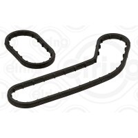 ELRING 840.980 Dichtungssatz, Ölkühler
