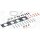 ELRING 513.940 Montagesatz, Lader
