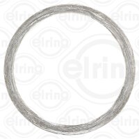 ELRING 302.370 Dichtring, Lader