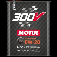 MOTUL 110813 Motoröl