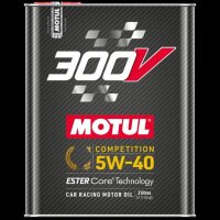 MOTUL 110817 Motoröl