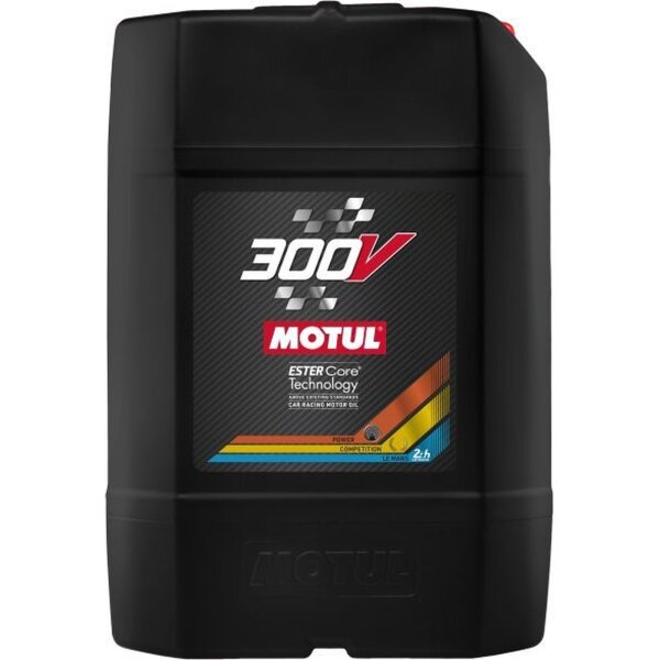 MOTUL 110819 Motoröl