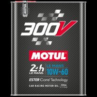 MOTUL 110864 Motoröl