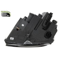 VALEO 451121 Hauptscheinwerfer