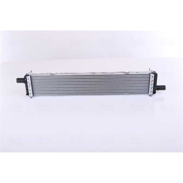 NISSENS 606792 Kühler, Motorkühlung