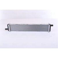 NISSENS 606792 Kühler, Motorkühlung