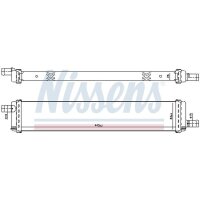 NISSENS 606792 Kühler, Motorkühlung