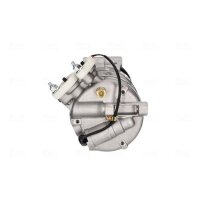 NISSENS 890593 Kompressor, Klimaanlage