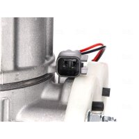 NISSENS 890593 Kompressor, Klimaanlage