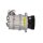 NISSENS 890593 Kompressor, Klimaanlage