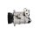 NISSENS 890593 Kompressor, Klimaanlage