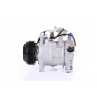 NISSENS 890746 Kompressor, Klimaanlage