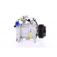 NISSENS 890746 Kompressor, Klimaanlage