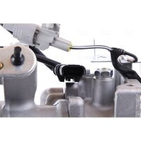 NISSENS 890746 Kompressor, Klimaanlage