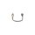 BOSCH 0 258 030 02M Lambdasonde
