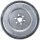 SACHS 6366 000 058 Schwungrad