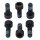 SACHS 6366 000 058 Schwungrad