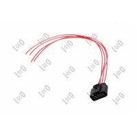 ABAKUS 120-00-080 Reparatursatz, Kabelsatz