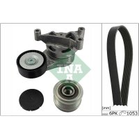 Schaeffler INA 529 0052 20 Keilrippenriemensatz
