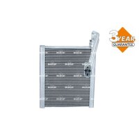 NRF 36174 Verdampfer, Klimaanlage