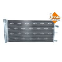 NRF 350532 Kondensator, Klimaanlage