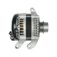 AS-PL A6708S Generator