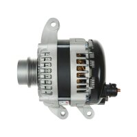 AS-PL A6708S Generator