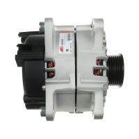 AS-PL A3633S Generator