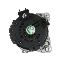 AS-PL A3633S Generator