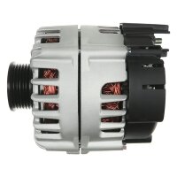 AS-PL A3633S Generator