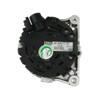 AS-PL A3626PR Generator