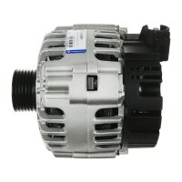 AS-PL A3626PR Generator