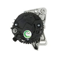 AS-PL A3618PR Generator