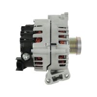 AS-PL A3622S Generator
