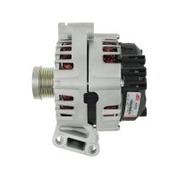 AS-PL A3622S Generator