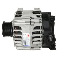 AS-PL A3259PR Generator