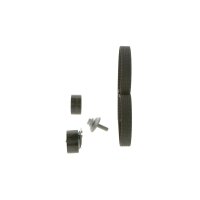 BOSCH 1 987 948 991 Zahnriemensatz