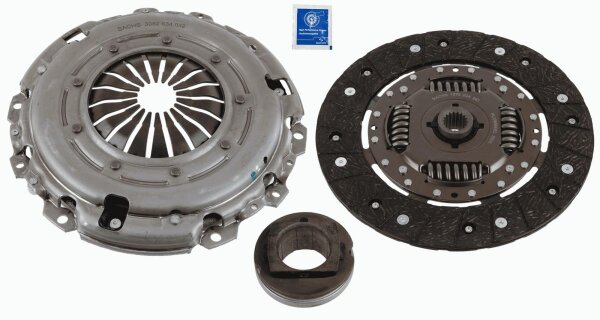 SACHS 3000 951 619 Kupplungssatz