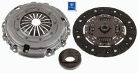 SACHS 3000 951 619 Kupplungssatz