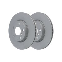 ATE 24.0122-0314.1 Bremsscheibe