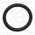 ELRING 588.400 Dichtring