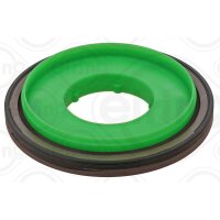 ELRING 654.250 Wellendichtring, Kurbelwelle