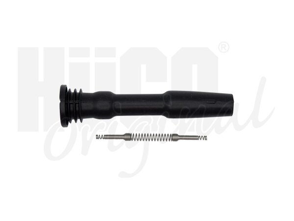 HÜCO 134072 Stecker, Zündspule