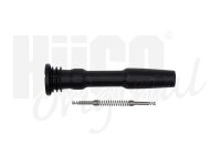 HÜCO 134072 Stecker, Zündspule