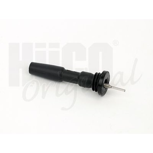 HÜCO 134095 Stecker, Zündspule